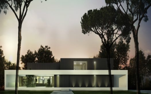 Pool Villa For Sale Ojén, Malaga