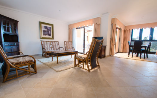 2 Bedroom Apartment, 8 Minute to Puerto Banus