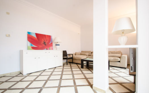 Beachside Apartment For Sale Marbella