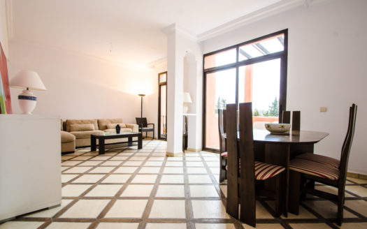 Beachside Apartment For Sale Marbella