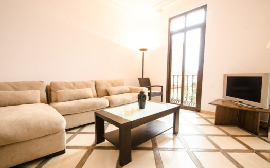 Beachside Apartment For Sale Marbella
