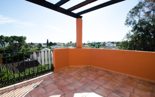 Beachfront Apartment Puerto Banús