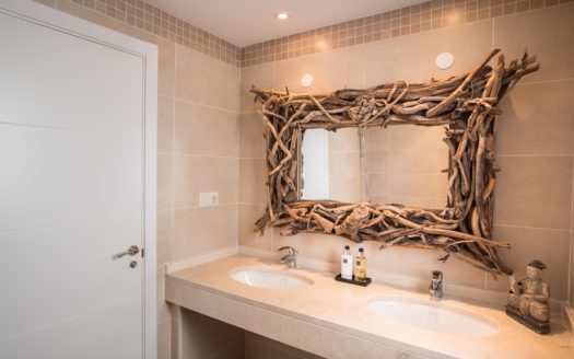 Apartment Overlooking Mijas Coastline