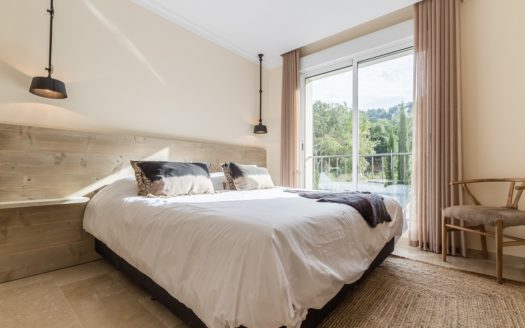 Apartment With Mountain Views Marbella