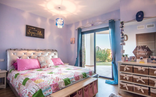 Detached Villa For Sale Marbella