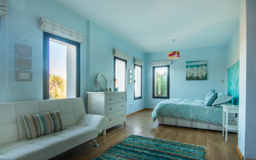 Detached Villa For Sale Marbella