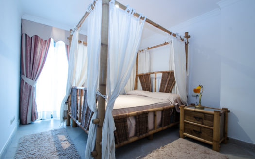 2 Bedroom Apartment, 8 Minute to Puerto Banus
