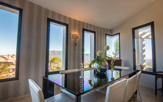 Detached Villa For Sale Marbella