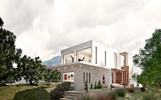 Single Family Home For Sale Marbella