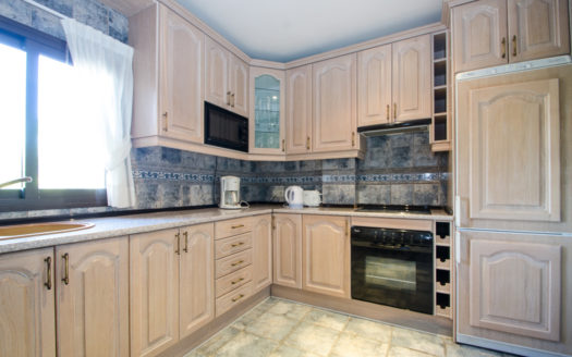 2 Bedroom Apartment, 8 Minute to Puerto Banus