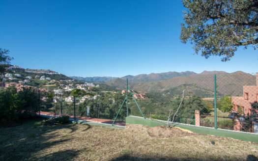 Detached Villa For Sale Marbella