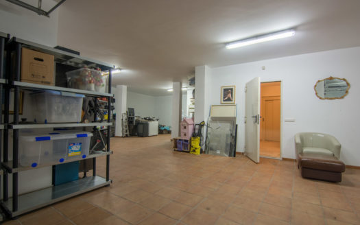 Detached Villa For Sale Marbella
