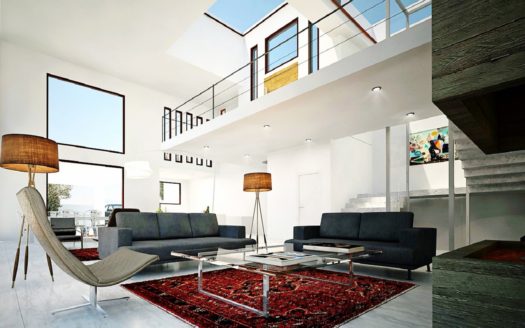 New Build Villas Marbella
