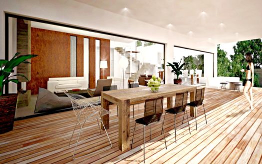 Single Family Home For Sale Marbella