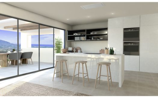 Semi Detached Houses Marbella