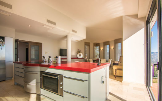 Detached Villa For Sale Marbella