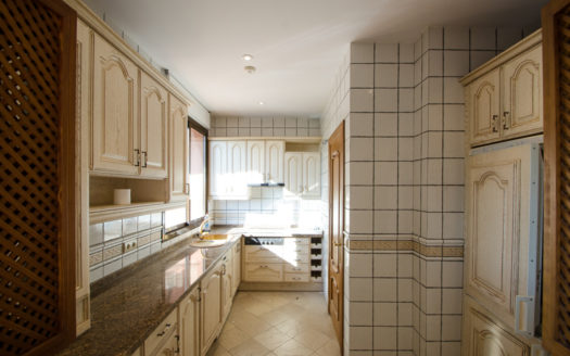 Beachfront Apartment Puerto Banús