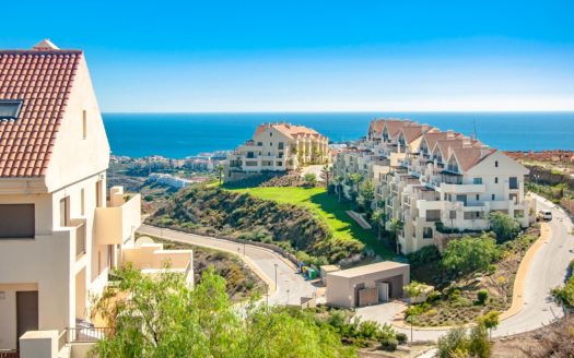 2 Bedroom 2 Bathroom Apartment For Sale Marbella