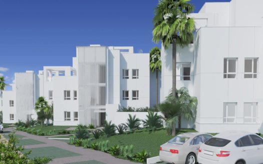 Apartments For Sale in Benahavís, Marbella