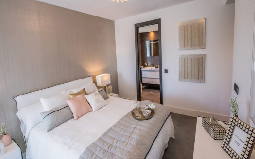 Apartments For Sale in Benahavís, Marbella