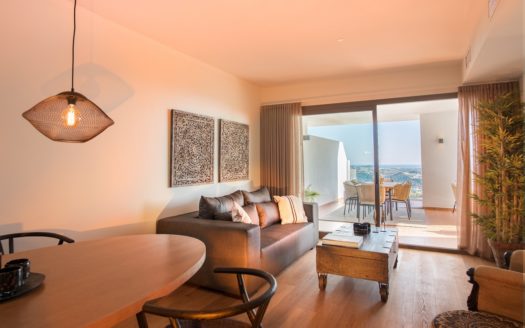 2 Bedroom 2 Bathroom Apartment For Sale Marbella