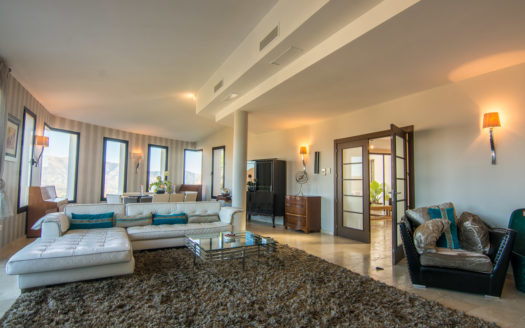 Detached Villa For Sale Marbella