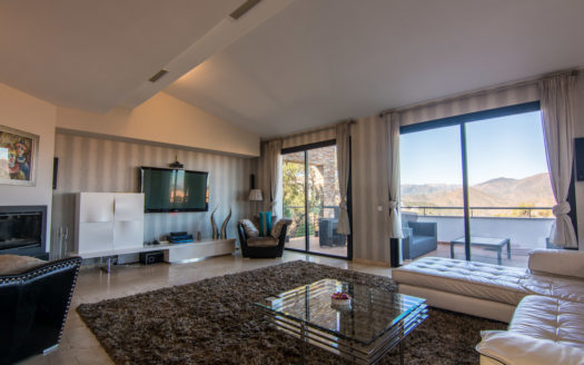 Detached Villa For Sale Marbella