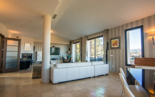 Detached Villa For Sale Marbella