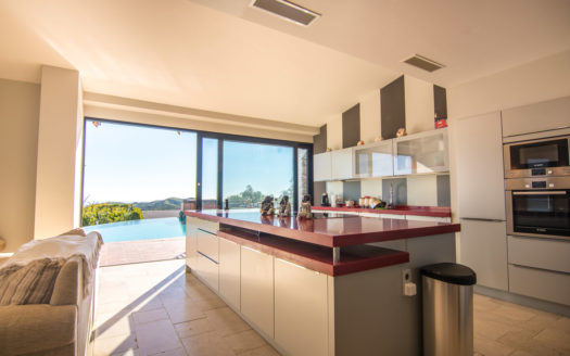 Detached Villa For Sale Marbella
