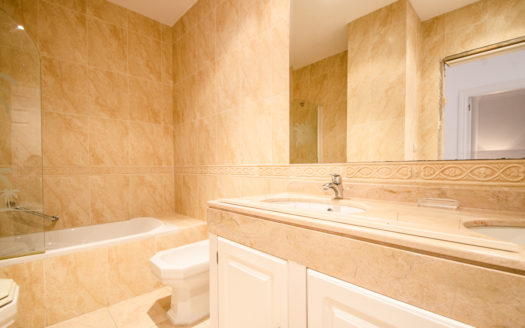 Beachside Apartment For Sale Marbella