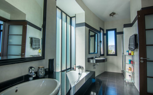 Detached Villa For Sale Marbella