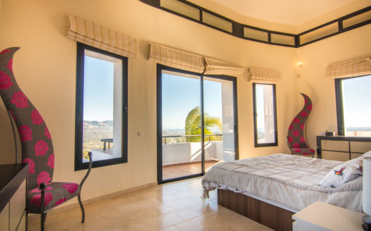 Detached Villa For Sale Marbella
