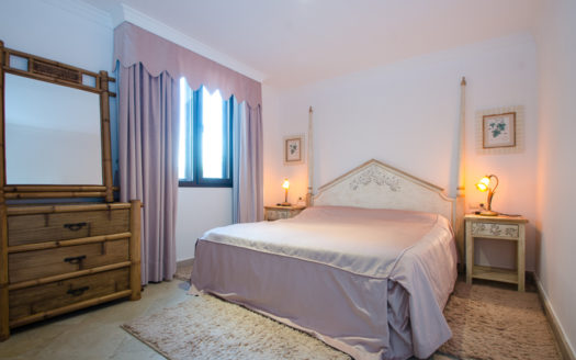 2 Bedroom Apartment, 8 Minute to Puerto Banus