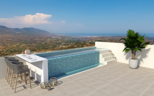 Semi Detached Houses Marbella