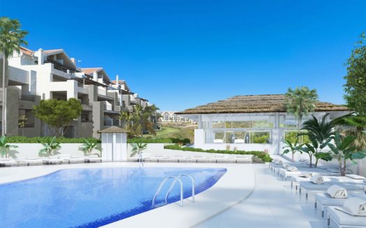 2 Bedroom 2 Bathroom Apartment For Sale Marbella