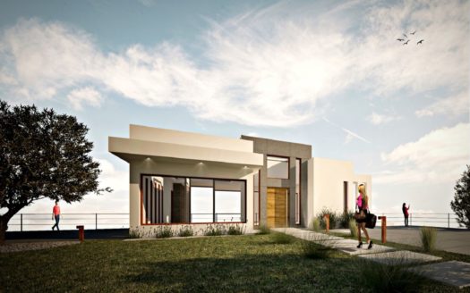 New Build Villas Marbella