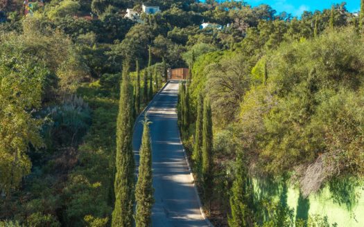 Apartment With Mountain Views Marbella