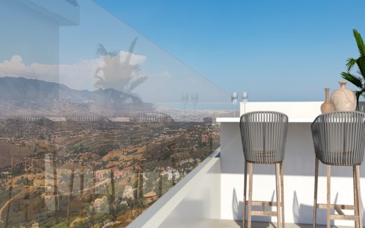Semi Detached Houses Marbella