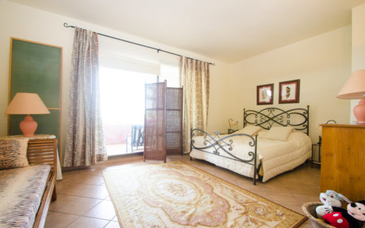 Sea View Villa with Private Pool For Sale Marbella