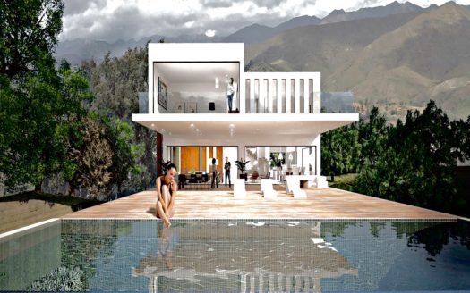 Single Family Home For Sale Marbella