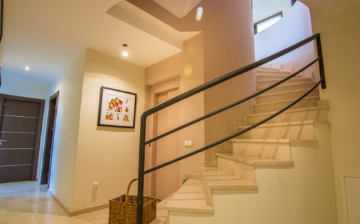 Detached Villa For Sale Marbella