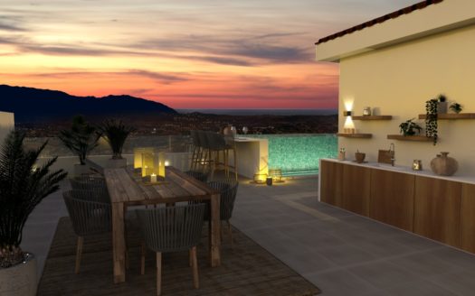 Semi Detached Houses Marbella