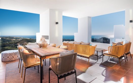 2 Bedroom 2 Bathroom Apartment For Sale Marbella