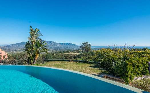 Detached Villa For Sale Marbella