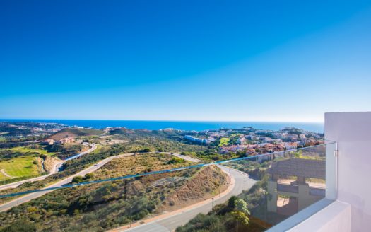2 Bedroom 2 Bathroom Apartment For Sale Marbella