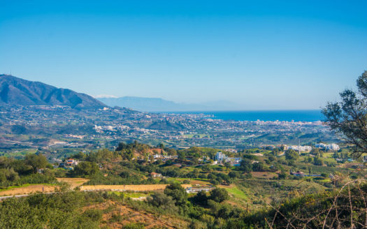 Detached Villa For Sale Marbella
