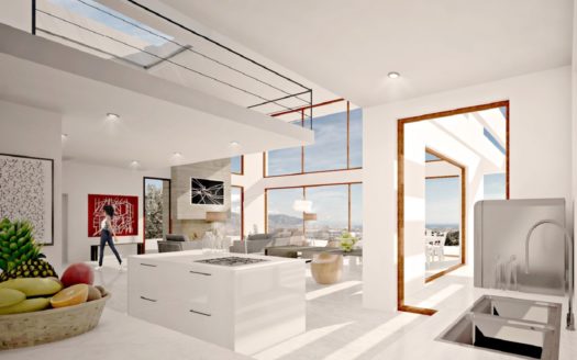 New Build Villas Marbella
