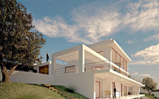 New Build Villas Marbella