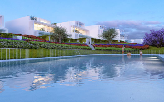 Luxury Villas For Sale Sotogrande Estepona