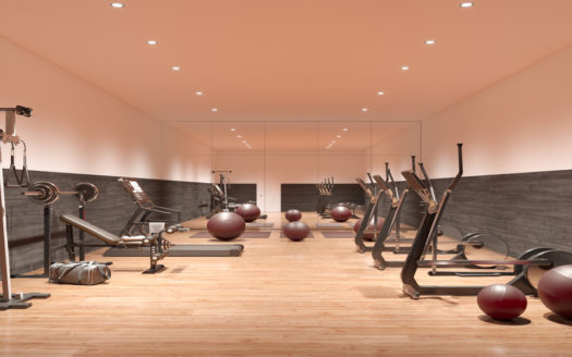 Luxury Apartments For Sale in Fuengirola